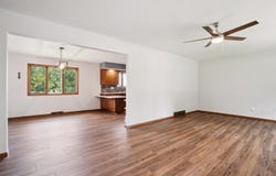 406 E 6th Street, Readlyn, IA 50668