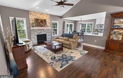 220 CREEKSIDE Drive, SALISBURY, MD 21804