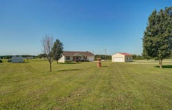 780 Wiseman Road, Marshfield, MO 65706