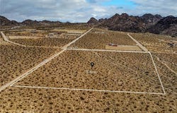 0 Comet Road, Lucerne Valley, CA 92356