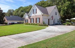 3140 TRACE WAY, TRUSSVILLE, AL 35173