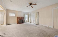 1302 S 25th Street, Terre Haute, IN 47803