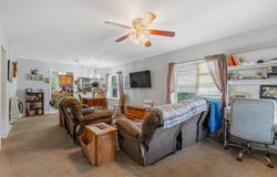 710 Goodnight Street, Clarendon, TX 79226
