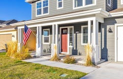 1606 Wyatt Earp Court, Belgrade, MT 59714