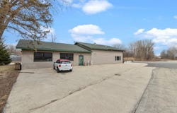 N7562 LAKESHORE Drive, FOND DU LAC, WI 54937