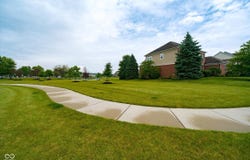4617 S Cobblestone Drive, Zionsville, IN 46077