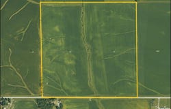 520th St SE, Lone Tree, IA 52755