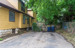 411 N Kensington Avenue, Kansas City, MO 64123