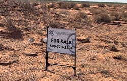 County Road 225, Plains, TX 79355