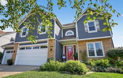 297 W Westhoff Place, Gardner, KS 66030