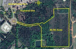 0 McIntosh Farms Drive, Leesburg, GA 31763