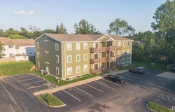 3230 E John Hinkle Place, Bloomington, IN 47408