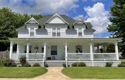 310 Tenth Street, Mena, AR 71953