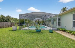 2631 SW Fair Isle Road, Port Saint Lucie, FL 34987