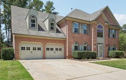 1496 Fallsbrook Court NW, Acworth, GA 30101