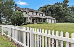 350 INDIAN RUN ROAD, STEVENS, PA 17578