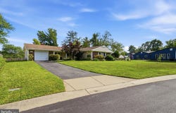 3826 WINCHESTER Lane, BOWIE, MD 20715