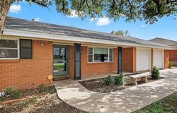 2815 Frontier Dr, Midland, TX 79705