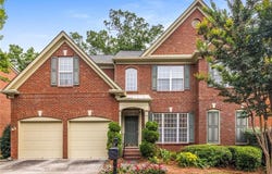 2132 Wrights Mill Circle NE, Atlanta, GA 30324
