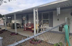 1110 S Highway 80, Benson, AZ 85602