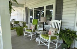 9716 NW Winchester Road, Decatur, IN 46733