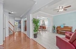 341 Covenant Rock Lane, Holly Springs, NC 27540