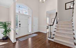 101 Flying Hills Circle, Cary, NC 27513