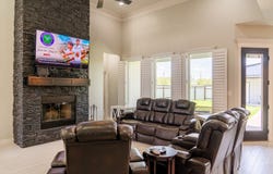 1601 N Sunset, Fort Stockton, TX 79735