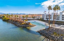 1825 E Shore Villas Drive #25, Bullhead City, AZ 86442