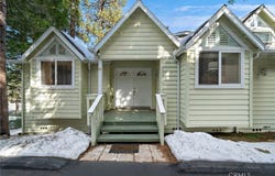 180 Grass Valley, Lake Arrowhead, CA 92352