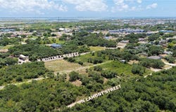 624 N Whitney St, Aransas Pass, TX 78336