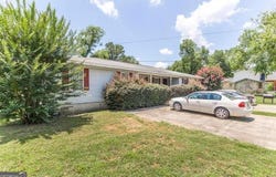 210 PERRY RAILROAD, Fort Valley, GA 31030