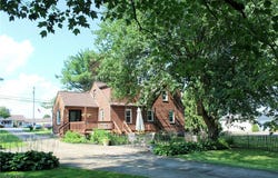 929 E Park Avenue, Columbiana, OH 44408