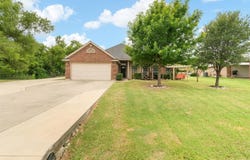 126 Lexington Circle, Haslet, TX 76052