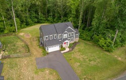 85 HOPEWELL DR, FREDERICKSBURG, VA 22406