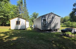 1435 Hostile Valley Road, Palermo, ME 04354