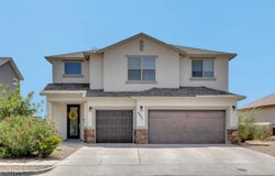 2201 WILLIE MIER Street, El Paso, TX 79911