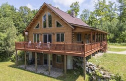 39 Katie View Road, Bethel, ME 04217