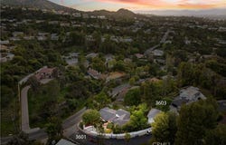3601 Dellvale Place, Encino, CA 91436