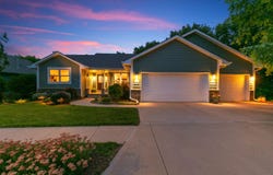 215 PARKWILD Drive, COUNCIL BLUFFS, IA 51503-1744