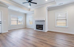6602  SW Spindle  ST, Bentonville, AR 72713