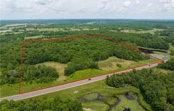 Tbd Highway 8, Turtle Lake, WI 54889
