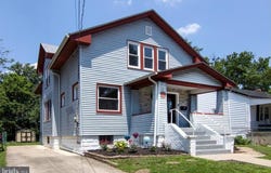 167 KENDALL BOULEVARD, OAKLYN, NJ 08107