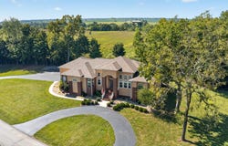 240 Beams Drive, Harrodsburg, KY 40330