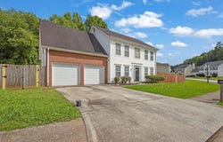 3822 River Ridge Court, Decatur, GA 30034