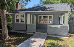 602 W Council Street, Salisbury, NC 28144