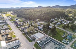 145 Mt. Rushmore Road, Custer, SD 57730