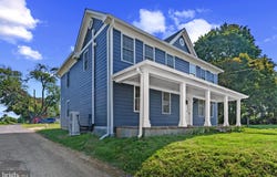 150 HOOK ROAD, WESTMINSTER, MD 21157