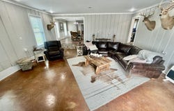 538 Evans Road, Boyle, MS 38730