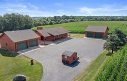 3825 W 6 1/2 Mile Rd, Caledonia, WI 53108